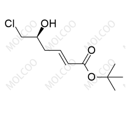 瑞舒伐他汀雜質(zhì)123,Rosuvastatin Impurity 123