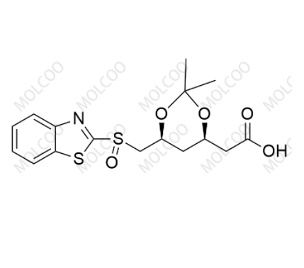 瑞舒伐他汀雜質(zhì)126,Rosuvastatin Impurity 126