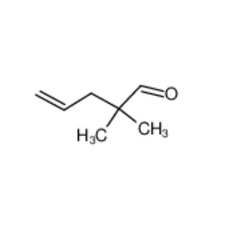 2,2-二甲基-4-戊烯醛,2,2-Dimethyl-4-pentenal