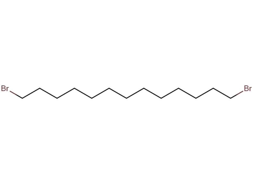 1,13-二溴十三烷,1,13-Dibromotridecane
