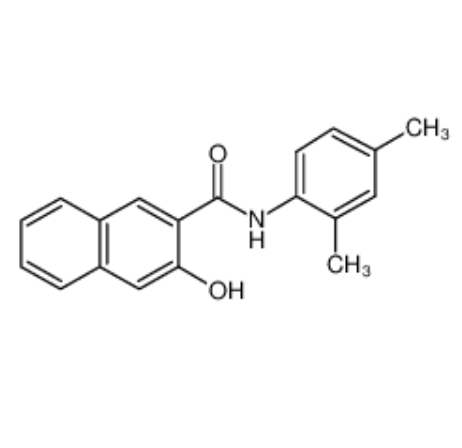 色酚AS-MX,NAPHTHOL AS-MX