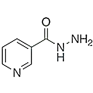 煙肼,3-Isoniazid