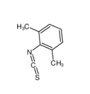 2,6-二甲基异硫氰酸苯酯,2,6-DIMETHYLPHENYL ISOTHIOCYANATE