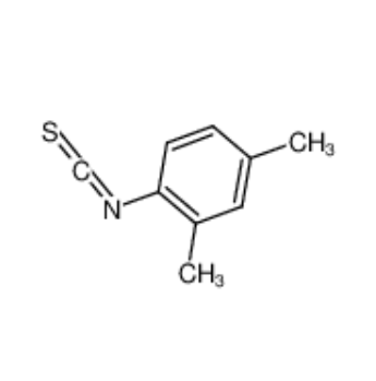 2,4-二甲基异硫氰酸苯酯,2,4-DIMETHYLPHENYL ISOTHIOCYANATE