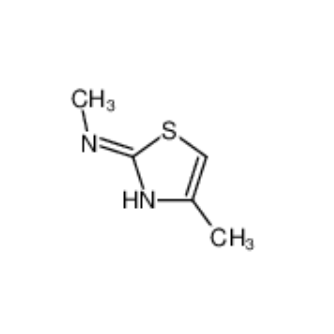 (4-甲基-噻唑-2-基)甲酰胺,METHYL-(4-METHYL-THIAZOL-2-YL)-AMINE HYDROCHLORIDE