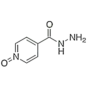 異煙肼氮氧化物,Isoniazid Nitrogen Oxide