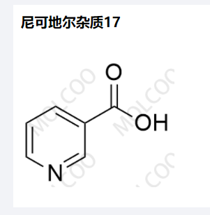 尼可地爾雜質(zhì)17,Nicorandil Impurity 17