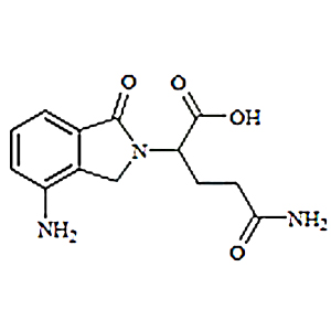 来那度胺杂质2,Lenalidomide Impurity 2