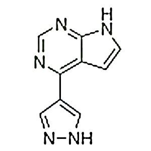 鲁索利尼杂质G,Ruxolitinib Impurity G