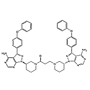 依鲁替尼杂质6,Ibrutinib Impurity 6