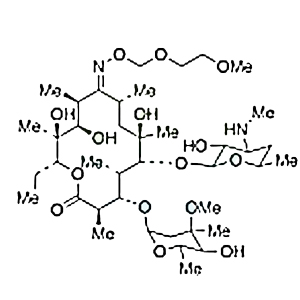 罗红霉素杂质F,Roxithromycin EP Impurity F