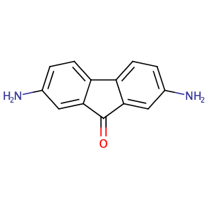 2,7-二氨基-9-芴酮,2,7-DIAMINO-9-FLUORENONE