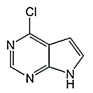 4-氯吡咯并嘧啶,Tofacitinib Impurity Q