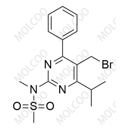 瑞舒伐他汀杂质148,Rosuvastatin Impurity 148