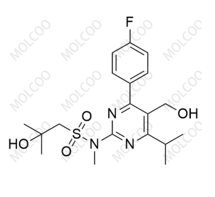 瑞舒伐他汀雜質(zhì)149,Rosuvastatin Impurity 149