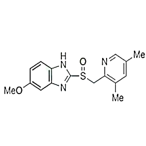 奥美拉唑EP杂质B,Omeprazole EP Impurity B