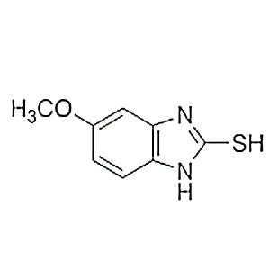 奧美拉唑雜質(zhì)A,EsoMeprazole related substance A