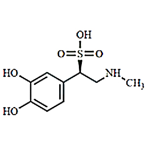 USP杂质A对照品,Adrenaline Impurity F