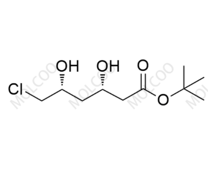 瑞舒伐他汀杂质154,Rosuvastatin Impurity 154