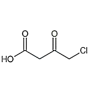 4-氯-3-氧代丁酸,4-Chloro-3-oxobutanoic acid