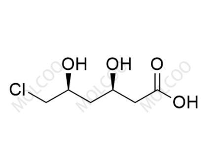 瑞舒伐他汀杂质159,Rosuvastatin Impurity 159