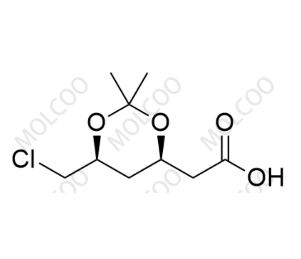 瑞舒伐他汀雜質(zhì)160,Rosuvastatin Impurity 160