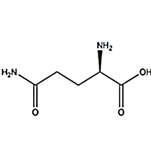 D-谷氨酰胺对照品,D-Glutamine
