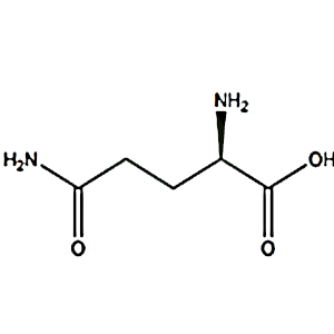 D-谷氨酰胺對照品,D-Glutamine