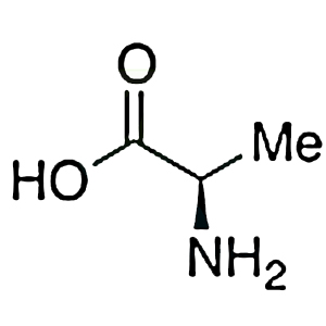 D-丙氨酸对照品,D-Alanine