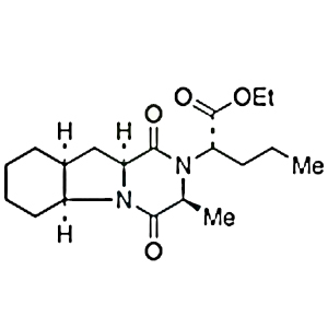 培哚普利杂质E,Perindopril EP Impurity F