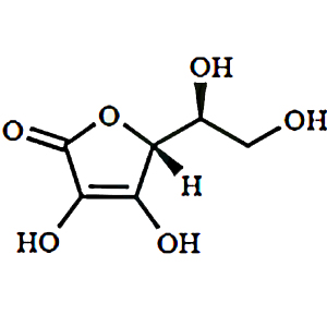 抗坏血酸,L-Ascorbic Acid
