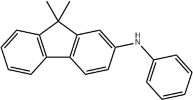N-(9,9-二甲基芴-2-基)苯胺,N-(9,9-Dimethylfluoren-2-yl)aniline