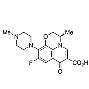 右氧沙星,Levofloxacin R-Isomer