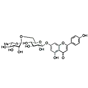 地奥司明杂质C,Diosmin EP Impurity C