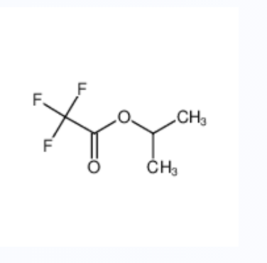 三氟乙酸异丙酯,ISOPROPYL TRIFLUOROACETATE