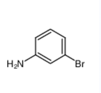 间溴苯胺,3-Bromoaniline