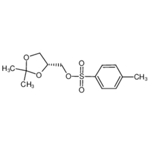 (R)对甲基苯磺酸-2,2-二甲基-1,3-二氧戊环基-4-甲酯