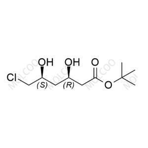 瑞舒伐他汀杂质114,Rosuvastatin Impurity 114