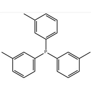 三(3-甲苯基)膦,Tris(3-methylphenyl)phosphine