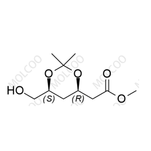 瑞舒伐他汀杂质121,Rosuvastatin Impurity 121