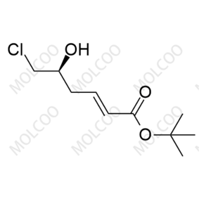 瑞舒伐他汀雜質(zhì)123