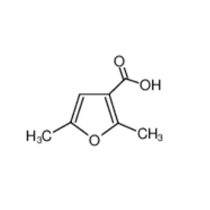 2,5-二甲基-3-呋喃酸