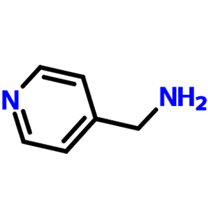 4-甲氨基吡啶,4-(Aminomethyl)pyridine