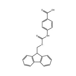 Fmoc-4-氨基苯甲酸
