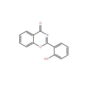 2-(2-羟基苯基)-4H-苯并[E][1,3]恶嗪-4-酮