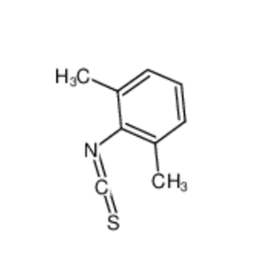 2,6-二甲基异硫氰酸苯酯,2,6-DIMETHYLPHENYL ISOTHIOCYANATE