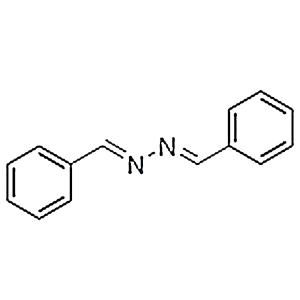 苯甲醛吖嗪,Benzaldehyde Azine