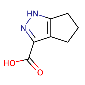 1-甲基-1H-吡唑并[3,4-b]吡啶-3-羧酸,1-Methyl-1H-pyrazolo[3,4-b]pyridine-3-carboxylic acid
