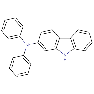 N,N-二苯基-9H-咔唑-2-胺