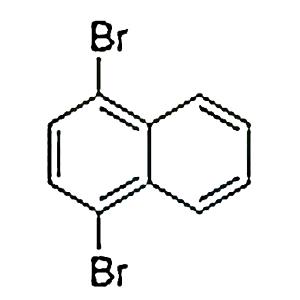 1,4-二溴代萘,1,4-Dibromonaphthalene